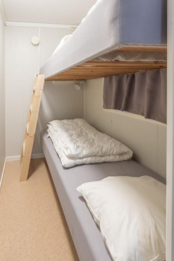Aurora River Camp Glass Igloos & Cabins Kiruna Εξωτερικό φωτογραφία
